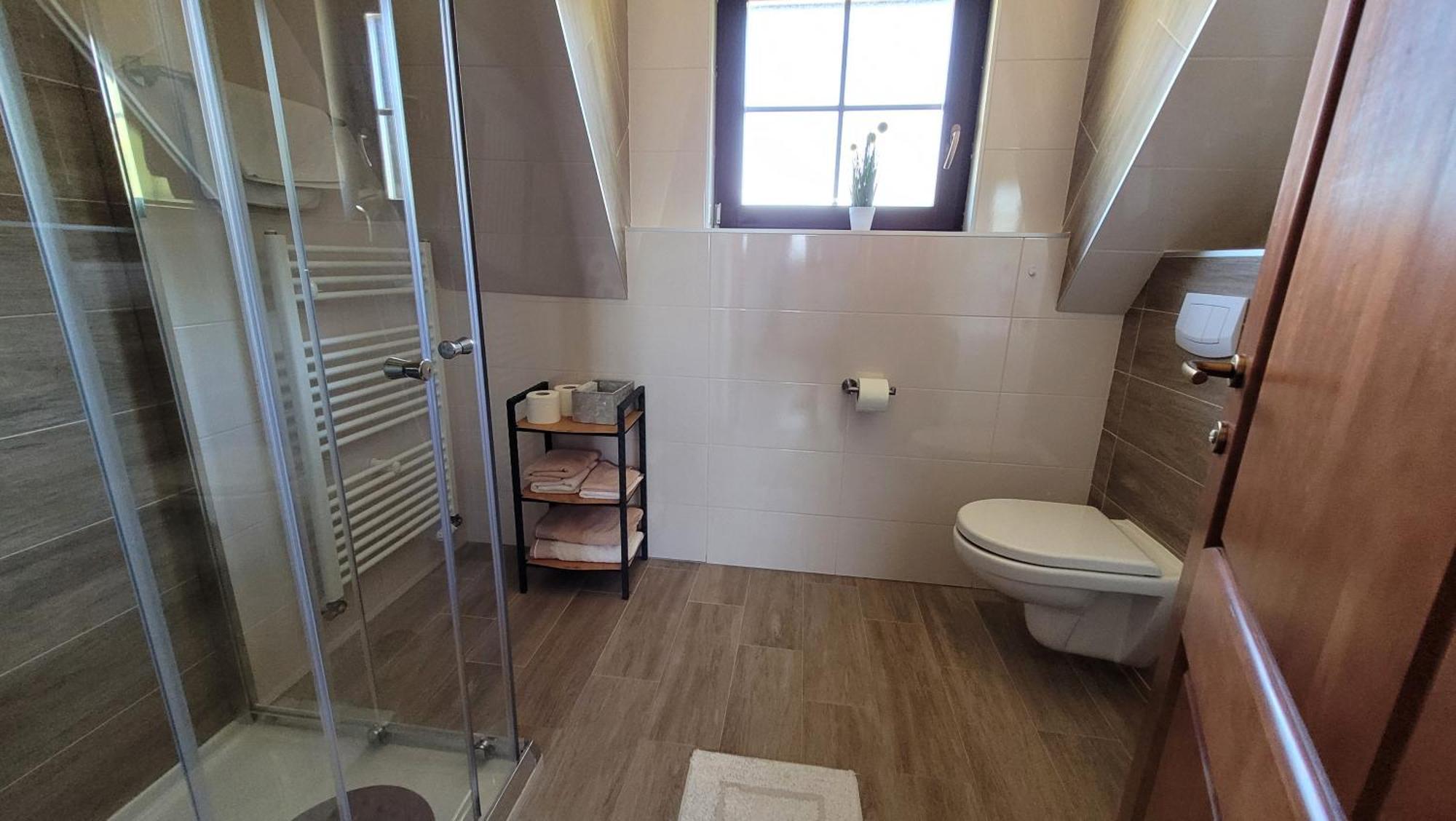 B&B Plitvice Lakes Villa Mija ปลิตวิตซาเซโล ห้อง รูปภาพ